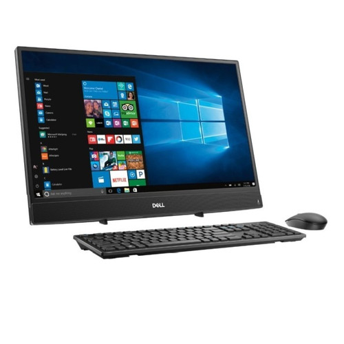 PC AIO Dell Inspiron 3277 4415U - Tekno Holistik